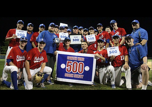 500 weekend