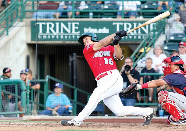 Fort Wayne bounces back, wins 5-1