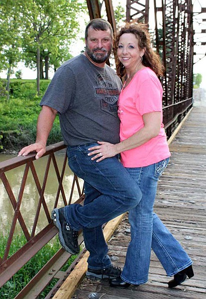 Iliff, Johnston to wed 