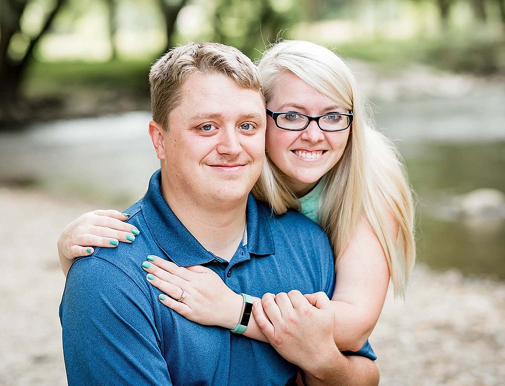 Penrod, Byers to wed