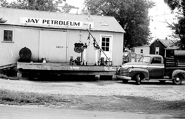 Jay Petroleum marks 60 years
