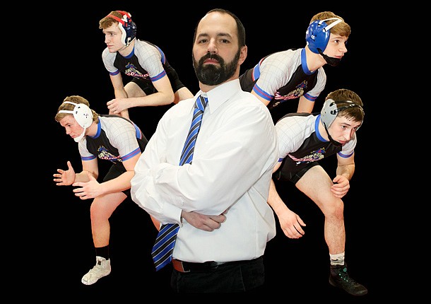 Set for semi-state