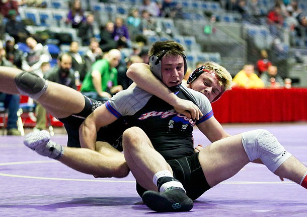 Two make state