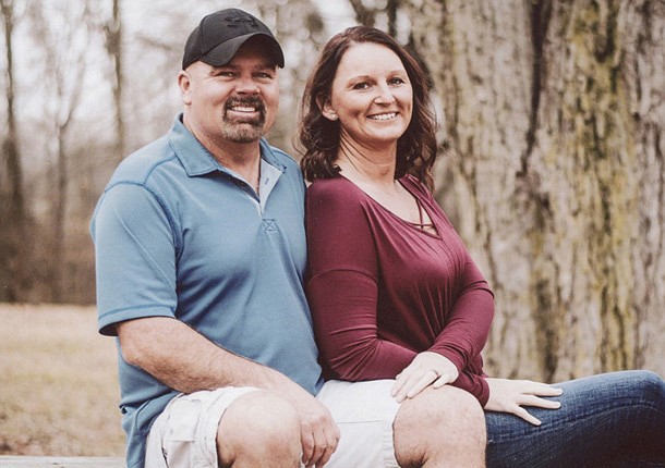 Elizabeth Ann Meinerding and Andrew Alan Croyle to wed in March