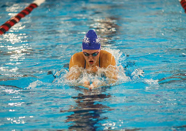 Kunkler earns All-America