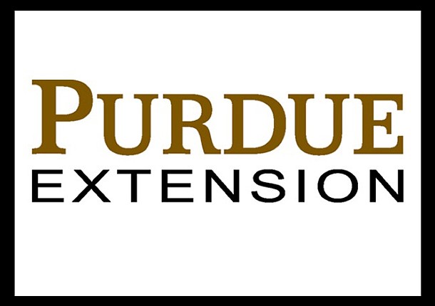 Purdue urges: Get walking