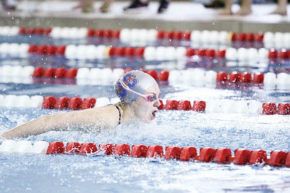 Stars aligned for historic Patriot title