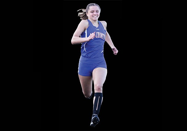 Senior was primed for final season