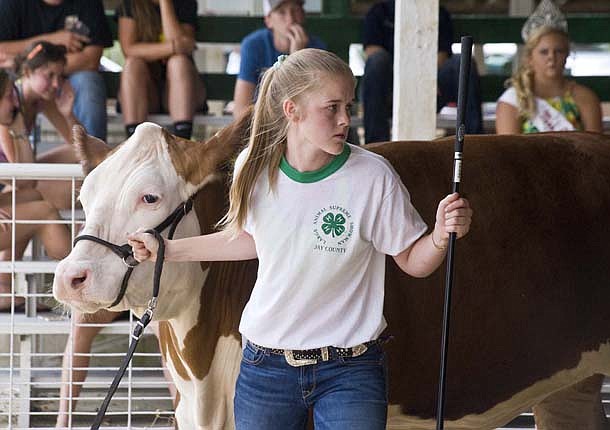 Future of 4-H?