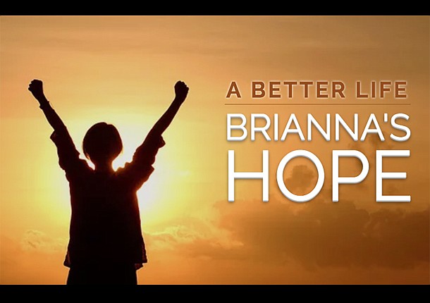 Brianna’s Hope offers training for its leaders