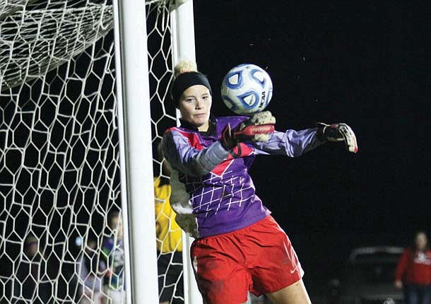 Rogers came up big to seal win