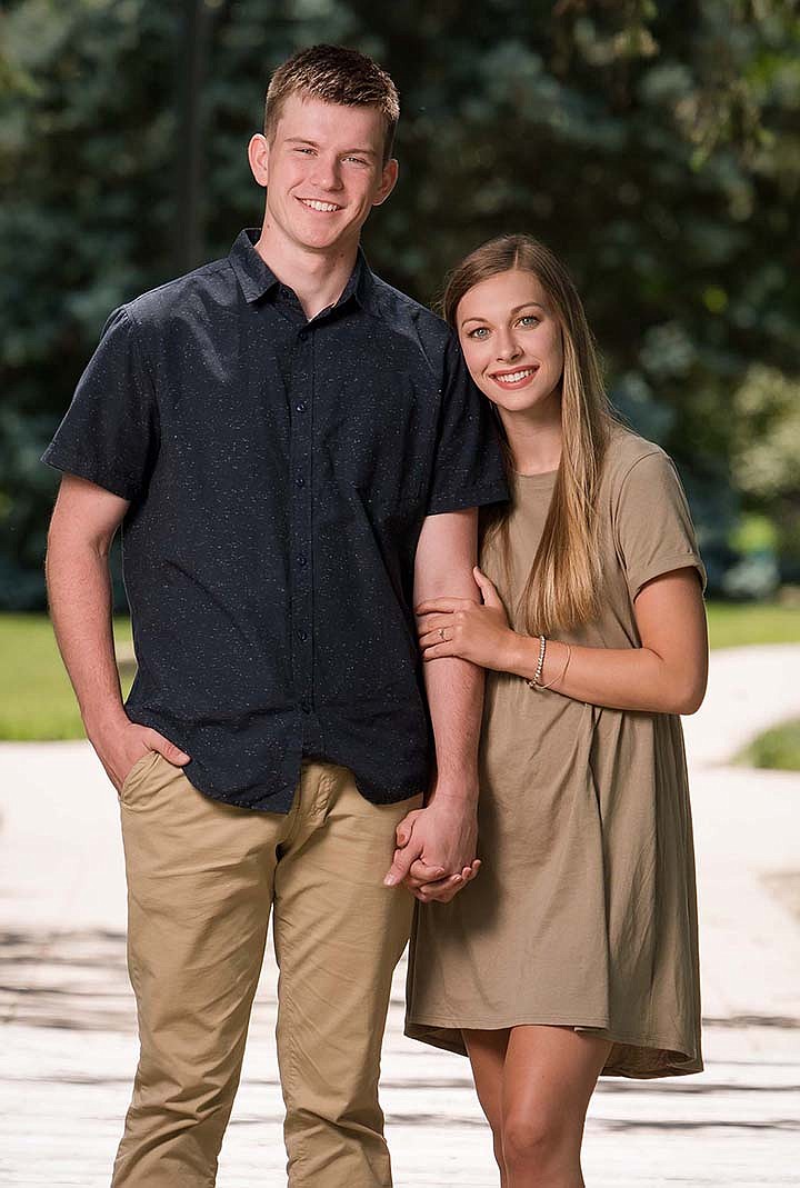 Campbell and Nelson to wed Aug. 22