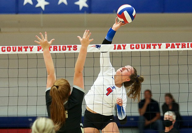 Patriots down Argylls