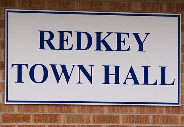 Redkey council president resigns