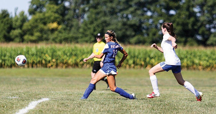 McCoy nets four in JC victory