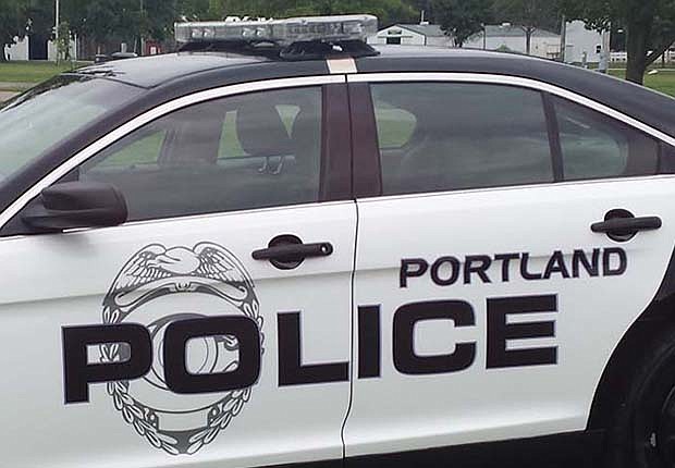 Portland man facing felonies