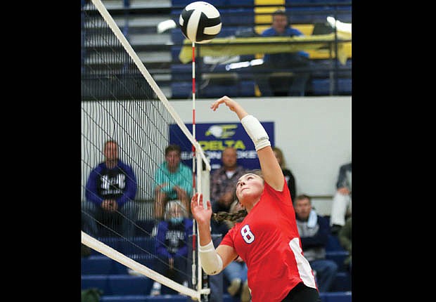 Patriots cruise to semifinal