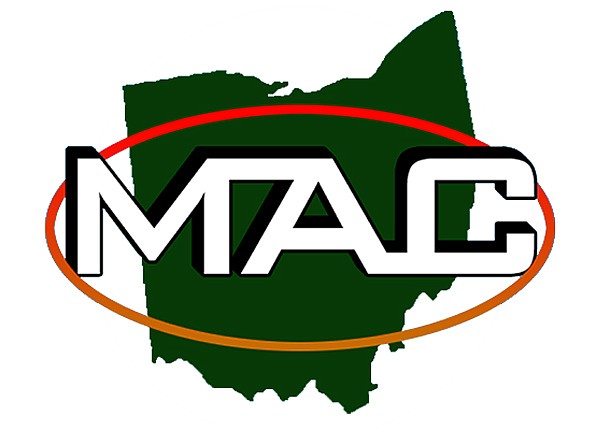 Fort football has 10 earn all-MAC