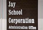 Jay Schools business manager died Monday