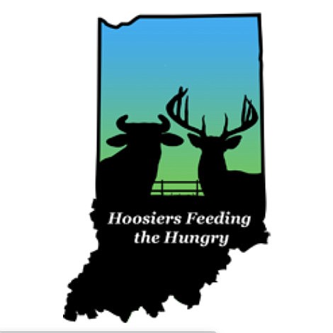 Hoosier hunters can donate meat