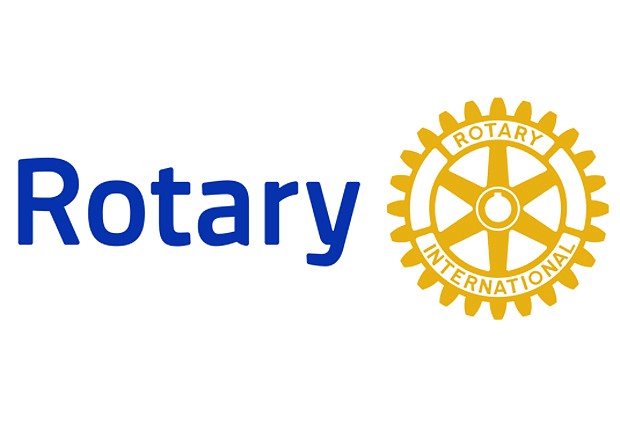 Rotary hits 100th