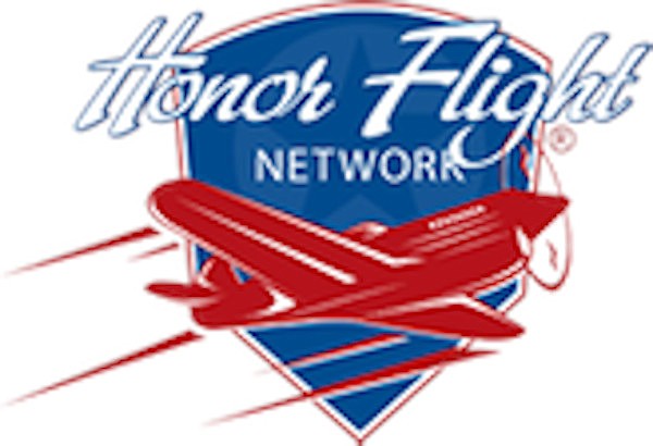 Honor flights suspended through April