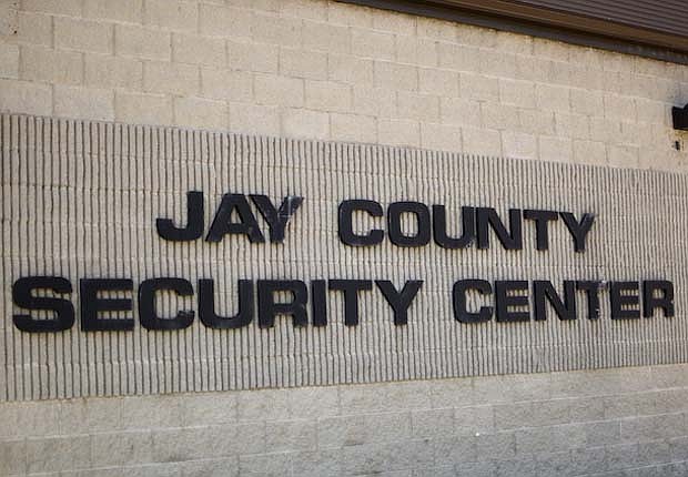 Jay County Jail to limit intake