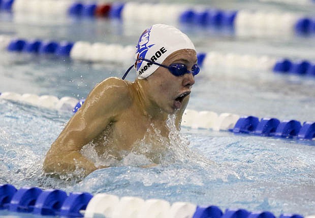 Jay opens ’21 with victories