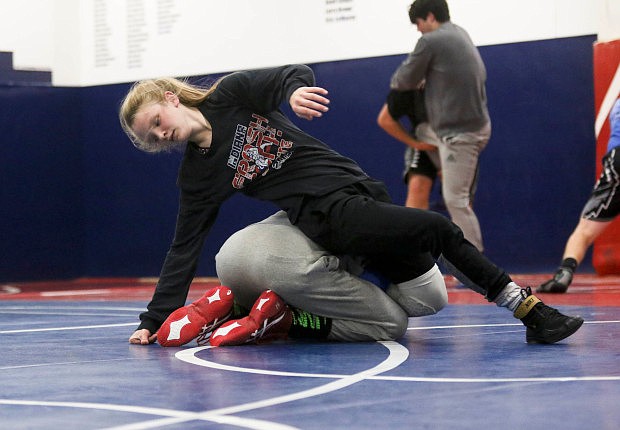 Differing paths, same destination: state