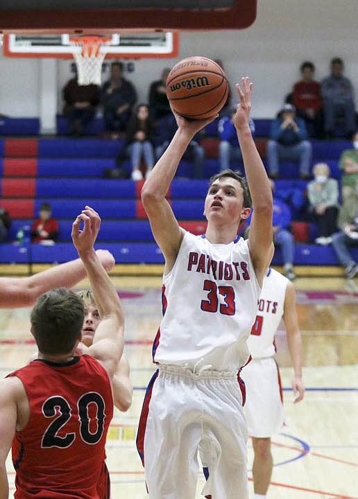Defense stifles Tigers