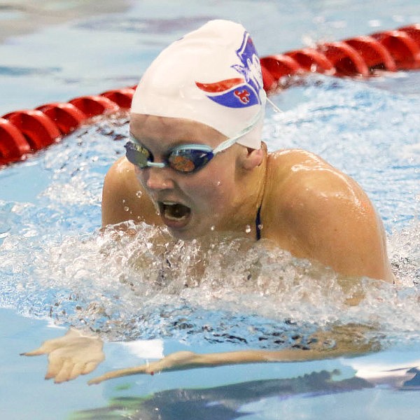 Jay earns six top seeds