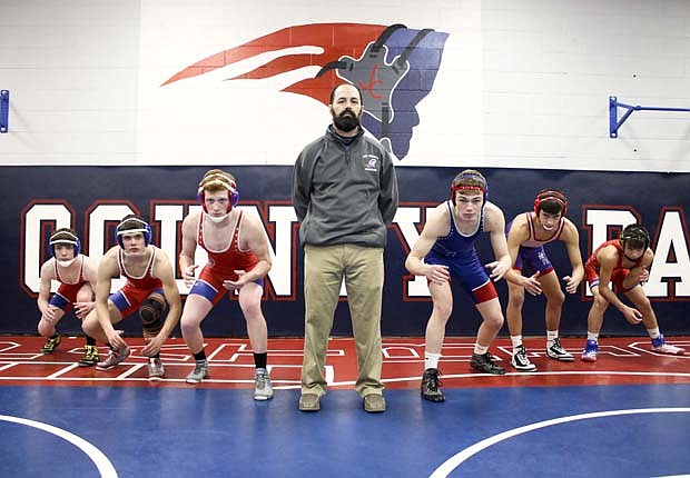 Patriot youth ready for semi-state