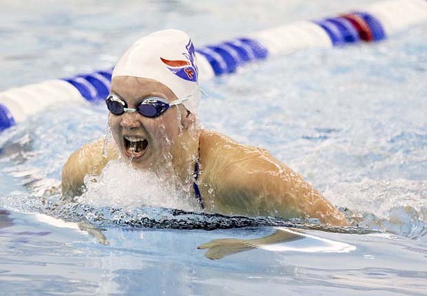 Patriots’ year ends at state prelims
