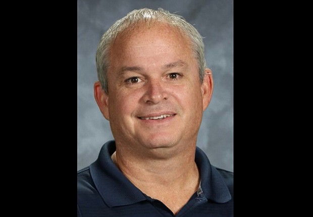 Zgunda to lead Patriot football