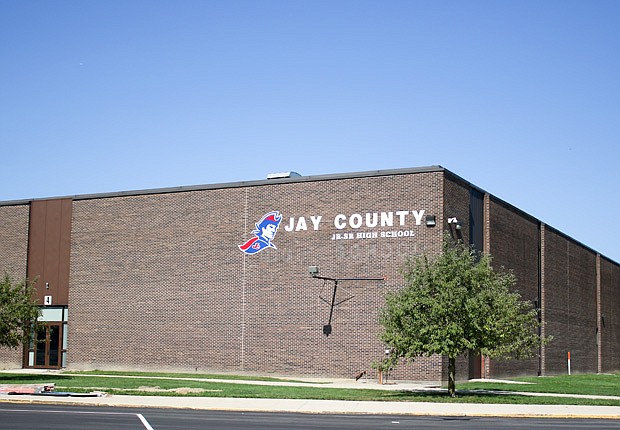 Jay Schools closed