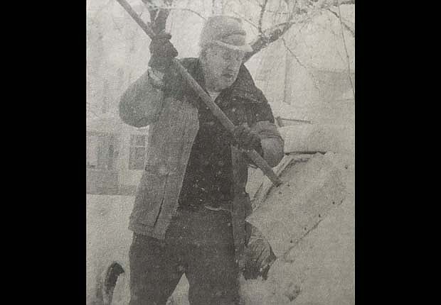 Retrospect: March storm hit Jay County