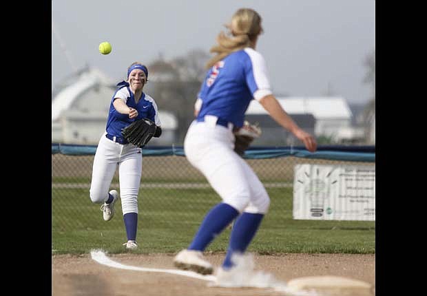 Patriots can’t rally past Bellmont