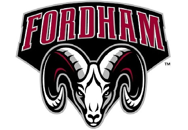 LeFevre 3rd for Fordham