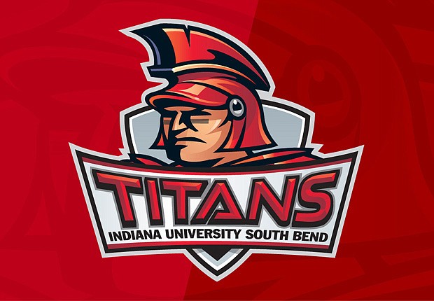 Haines places ninth for Titan golfers