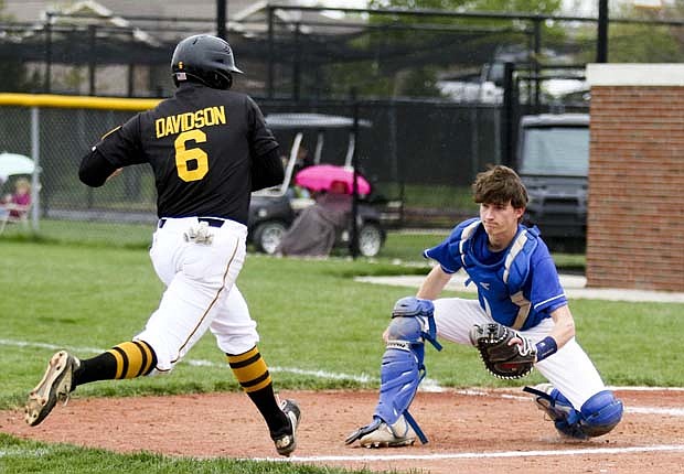 Patriots fall at SA