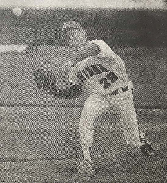 Marlins drafted Ferrell