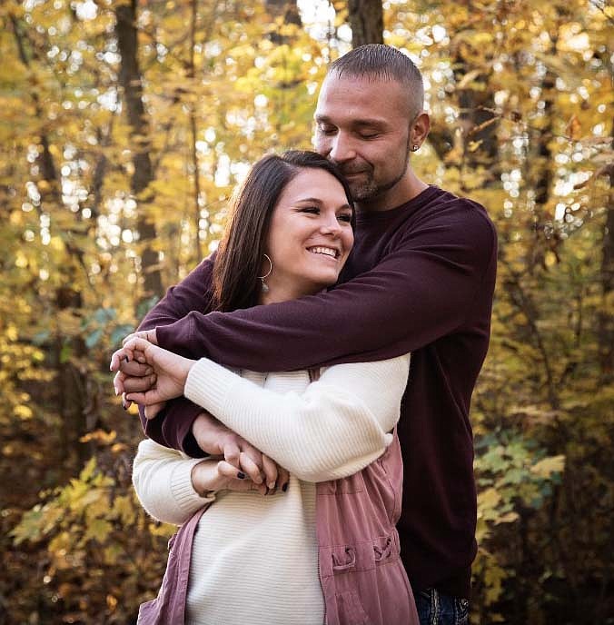 Willoughby, Brandon to wed June 26