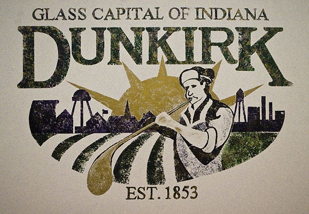 Dunkirk council OKs 2022 raises