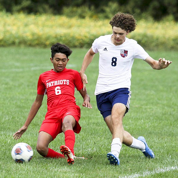 Heritage outlasts JC in PKs