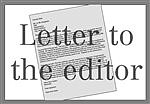 Chittum, his letters, will be missed