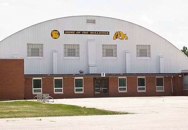 Effort started for gym roof in Pennville