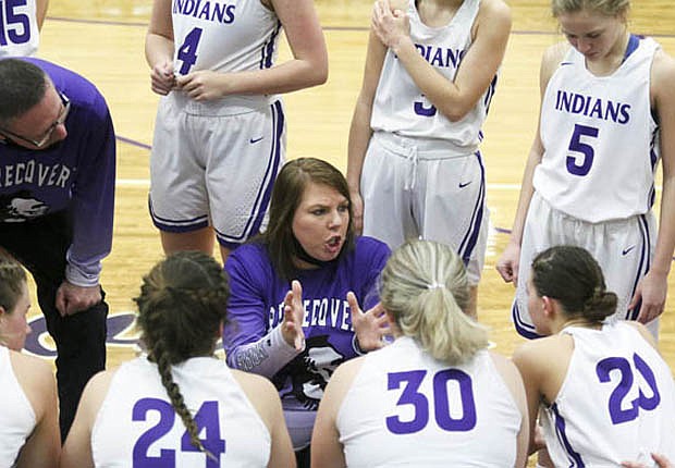 Gann steps away as coach