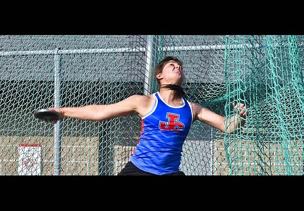 Championship throw