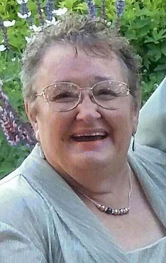 Dianne Riendeau