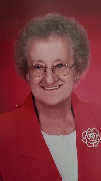 Janet Stump